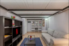 Aquarium 200m away Prestigious Loft in the center - Image 3