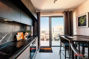 Msida's Most Loved Stylish Duplex Retreat - Image 4