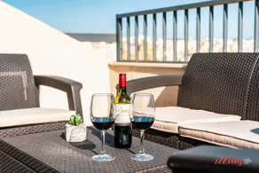 Msida's Most Loved Stylish Duplex Retreat - Image 3