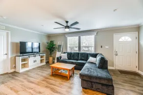 1 Mi to Outlets Ocean City: Home w/ Large Yard! - Image 4
