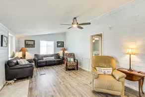 Lake Moultrie Access: Moncks Corner Home w/ Dock - Image 4