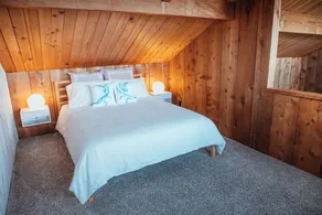 Hot Tub • Panoramic Views • Cozy Wood Stove - Image 3