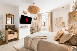 Bali Saint Etienne Spa Suite - Image 3