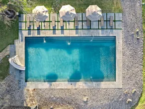 Lazy River Ranch|Events|Fire Pit|Hot Tub|Billiards - Image 3