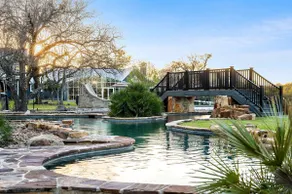 Lazy River Ranch|Events|Fire Pit|Hot Tub|Billiards - Image 4