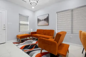 Amber Living: Vibrant Comfort, Stylish Stay - Image 2