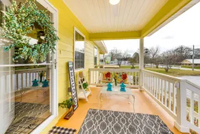 Scenic East Alabama Retreat on 2 Acres - Image 2