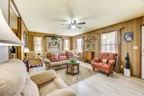 Scenic East Alabama Retreat on 2 Acres - Image 5