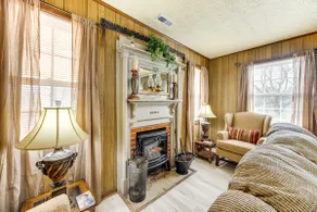 Scenic East Alabama Retreat on 2 Acres - Image 4