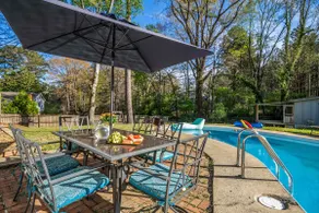 Paddlecreek Pool House 4BR+Game Room & Pool! - Image 2