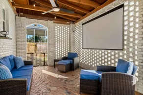 Paddlecreek Pool House 4BR+Game Room & Pool! - Image 3