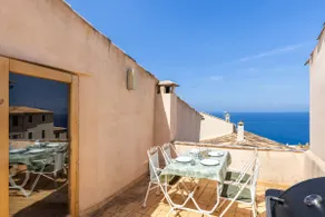 Town House with Sea Views in Banyalbufar - Can Piu - Image 3