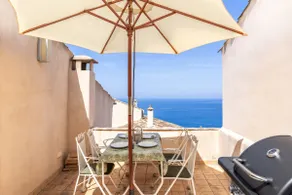 Town House with Sea Views in Banyalbufar - Can Piu - Image 2