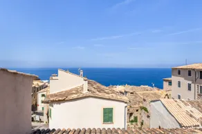 Town House with Sea Views in Banyalbufar - Can Piu - Image 4