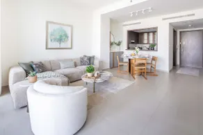 Contemporary 1 BR in Downtown near Dubai Fountain - Image 4