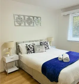 Bungalow - Sleeps 6 - Garden - Wheelchair Access - Image 2