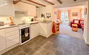 Fellsman Cottage - Image 4