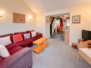 Fellsman Cottage - Image 3