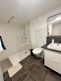 Appartement rétro nature avec jardin 15 min Toulouse centre - Image 3