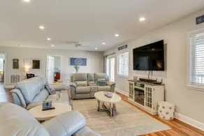 Private Dock, Fire Pit: Lake Murray Family Escape! - Image 5