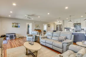 Private Dock, Fire Pit: Lake Murray Family Escape! - Image 4