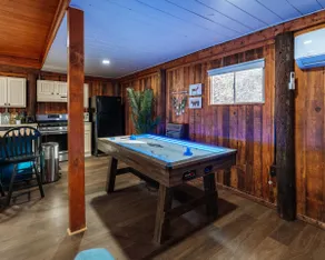 Tucked Inn | Secluded Hillside Cabin w/ HotTub - Image 4