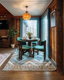 Tucked Inn | Secluded Hillside Cabin w/ HotTub - Image 2