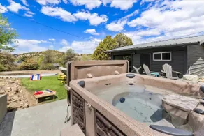 5BR family escape w/ hot tub & backyard - Image 5