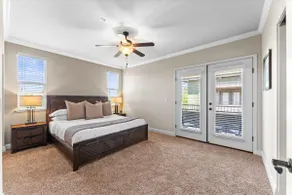 New Stylish 1BR Apt With Heated Pool Gym Yoga Studio - Image 4