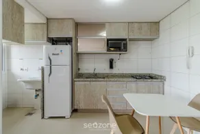 Comfort w/ balcony, Setor Bueno - TXP1004 - Image 3