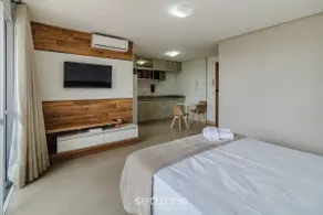 Comfort w/ balcony, Setor Bueno - TXP1004 - Image 2