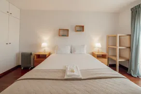 Espinho Modern 3 Bedroom Apartment by Vacationy - Image 2