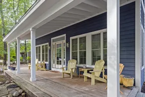 Newly Redecorated, Assn Pool, 1 mile to beach - Image 4