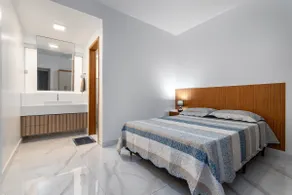 Prime location: Icaraí bed linens and towels - Image 2