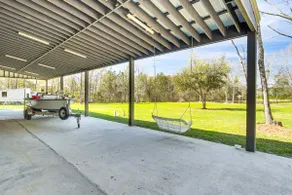 10 Mi to Biloxi Beach & Casinos! Peaceful Retreat - Image 3
