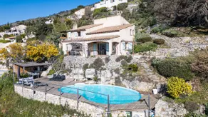 VILLA LAVANDINE - Maison Provencale avec Piscine - Magnifique vue - Image 2