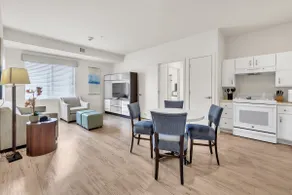 Simplicity At the Rim 1106 I Comfy 2 Bed 2 Bath - Image 2