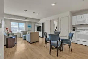 Simplicity At the Rim 1406 I Comfy 2 Bed 2 Bath - Image 4