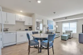 Simplicity At the Rim 1406 I Comfy 2 Bed 2 Bath - Image 3