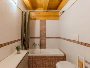 Apartment Carlotta by Interhome - Image 4