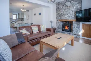 Nottage Road - 3 Bedroom Holiday Home - Mumbles - Image 3