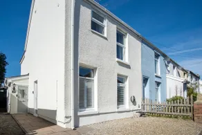Nottage Road - 3 Bedroom Holiday Home - Mumbles - Image 4