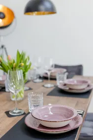 UNiQE I 100 sqm I Near the trade fair - Image 2