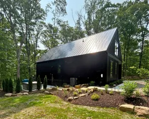 1 Nordic Retreat | Elegant Stay + Hot Tub - Image 3