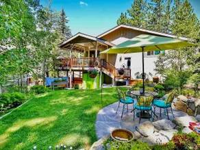 LX35 The Wolf Round Hill Retreat in Lake Tahoe - Image 3