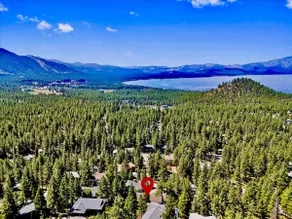 LX35 The Wolf Round Hill Retreat in Lake Tahoe - Image 2