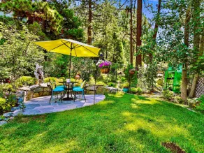 LX35 The Wolf Round Hill Retreat in Lake Tahoe - Image 5