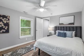 4BR 50-Acre Ridge Retreat | Trails & Fire Pit - Image 4