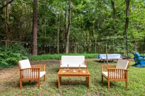 4BR 50-Acre Ridge Retreat | Trails & Fire Pit - Image 3