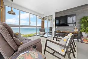 180° Ocean View Apartment in Aruba - Image 2